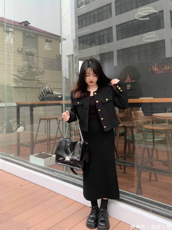 鸿岳资本 158110微胖 找到适合自己的风格好香！