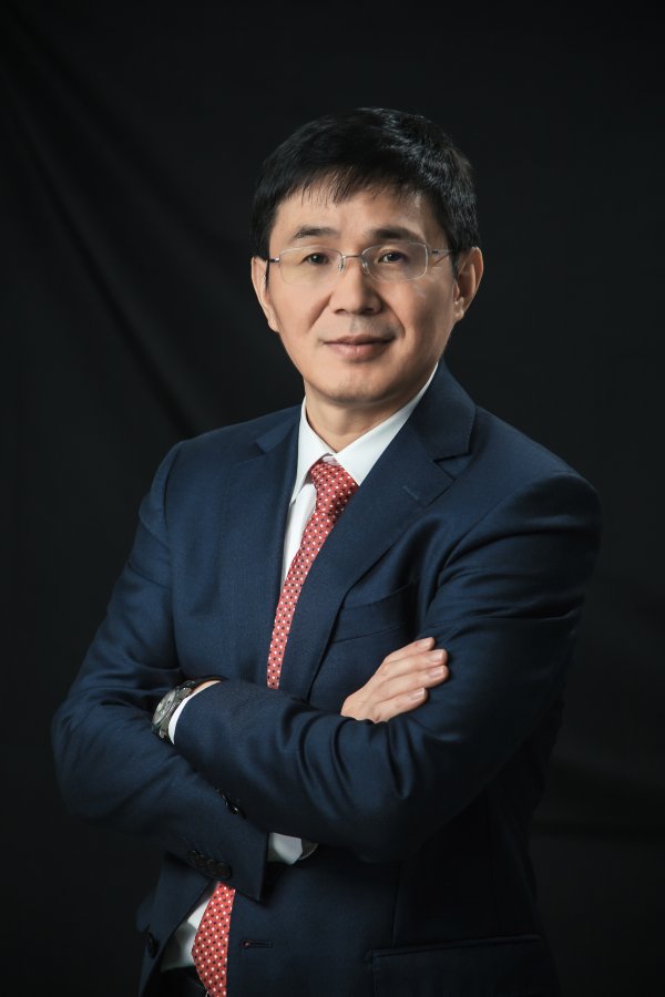 金多多配资 【财眼观两会】钟宝申代表：保护创新成果，防止休眠专利恶意竞争