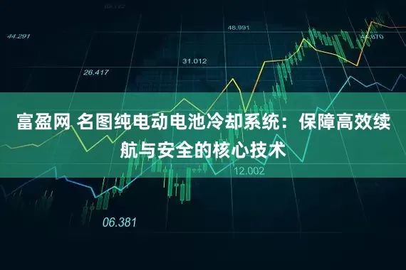 富盈网 名图纯电动电池冷却系统：保障高效续航与安全的核心技术