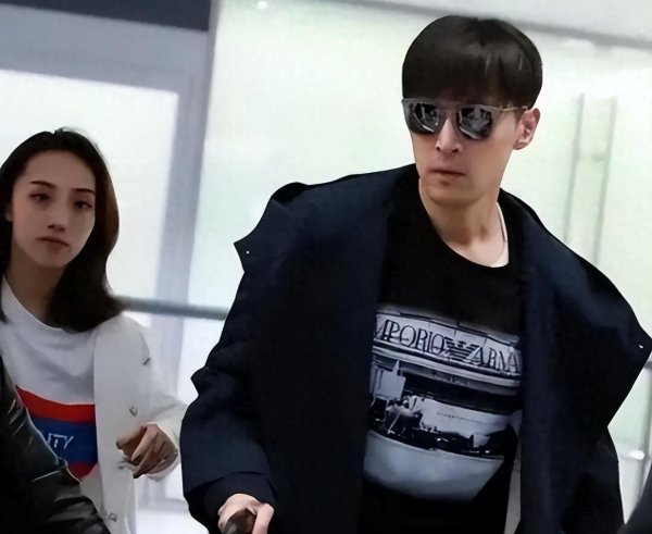 旺润配资 胡歌为什么选择黄曦宁？不是因为黄曦宁怀孕，而是黄曦宁最适合他